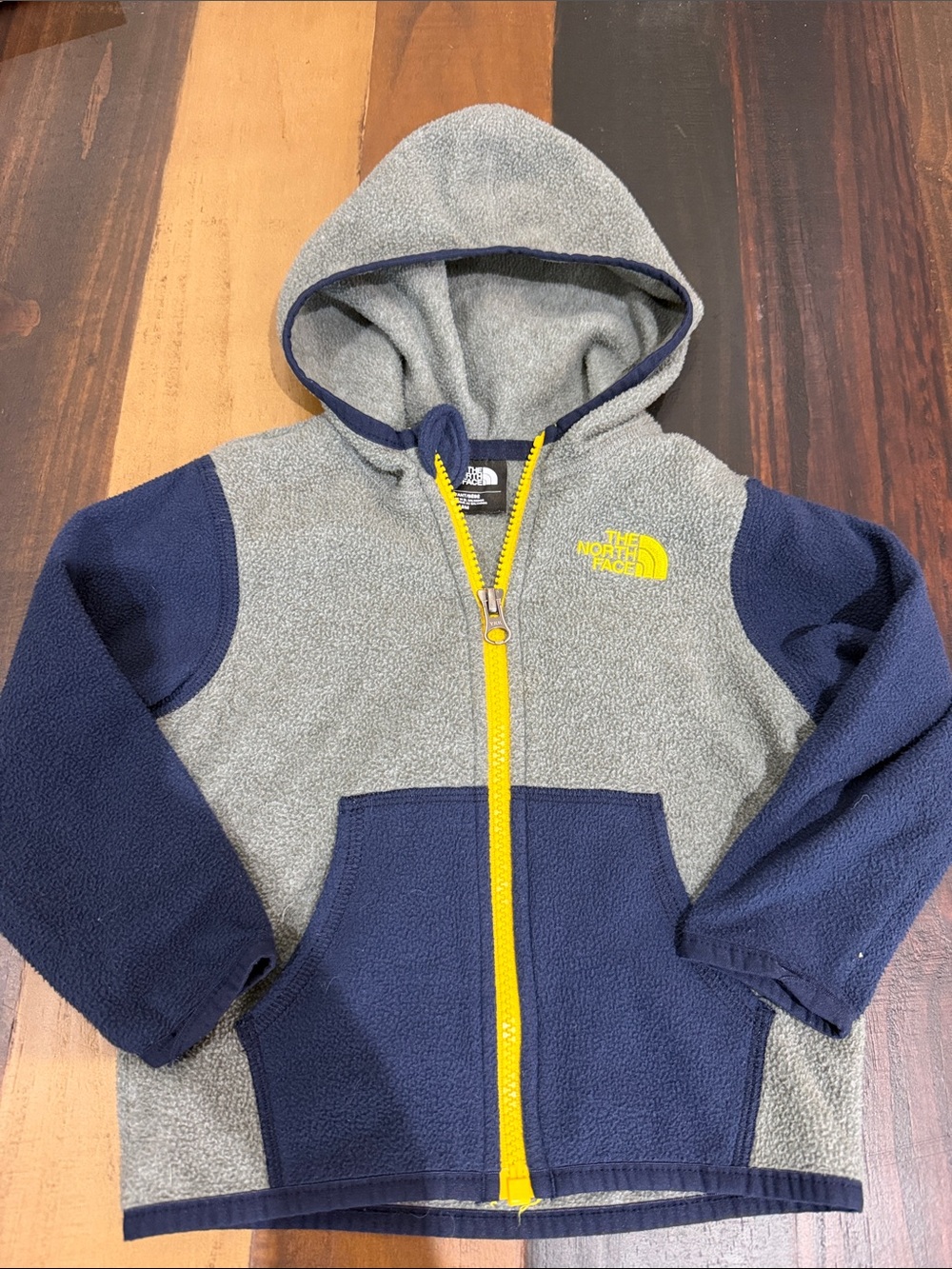The Northface Jacket